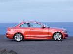 BMW 135i Coupe 2008 года